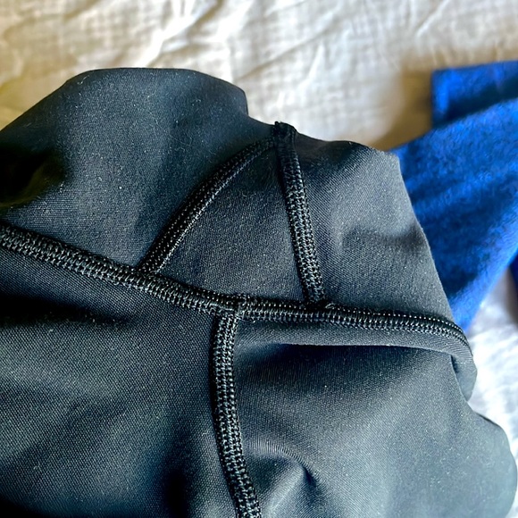 Lululemon Wunder Under Hi-Rise Tight (Ombre Speckle) 28" - Picture 6 of 6